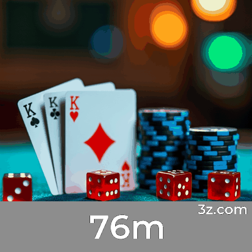 76m: Seu Cassino Online Confiável e Seguro