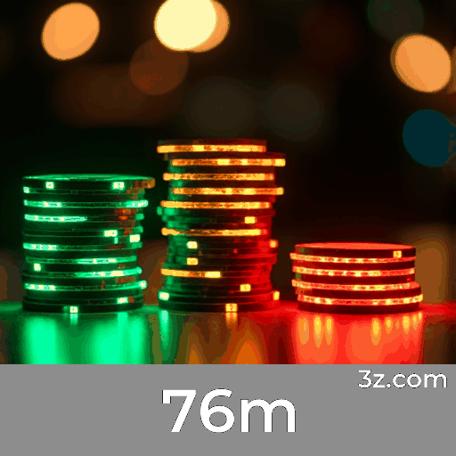 Desenvolvedores de Elite e Tecnologia Avançada na Plataforma 76m