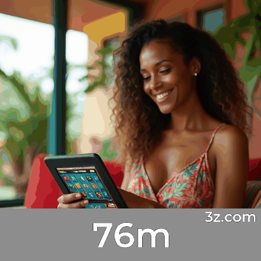 Internacional e Exclusivo: Vivencie o Luxo do Casino 76m