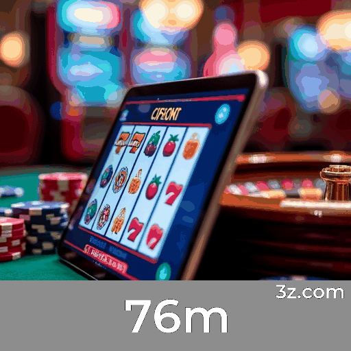 Recompensas Reais e Transparentes no 76m: Promoções Sem Pegadinhas