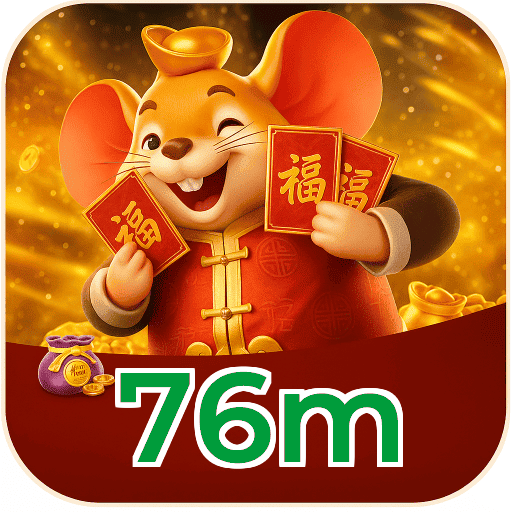 76m logo