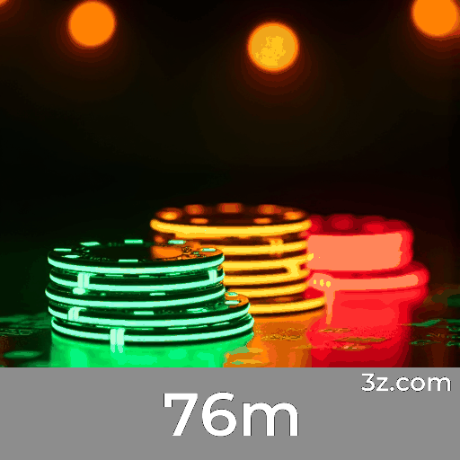 76m Jogos: Aprenda Estratégias para Vencer e Evoluir